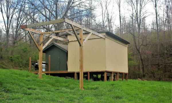 BAR Observatory