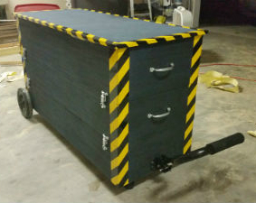 Travel Case
