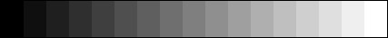 Monitor Calibration