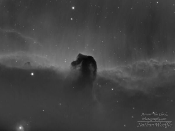 Horsehead Nebula
